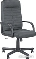 Кресло Nowy Styl Orman Tilt PM64 Micro B (серый)
