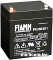 Аккумулятор для ИБП FIAMM FG20451 (12В/4.5 А&middot;ч)