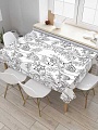 Скатерть JoyArty Птички невелички tcox_27313_120x145