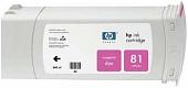 Картридж HP 81 (C5068A) 1 шт