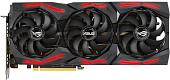 Видеокарта ASUS ROG Strix GeForce RTX 2060 Super Evo Advanced 8GB GDDR6