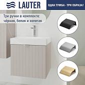 Lauter Тумба под умывальник Melisa 50 (кашемир п/мат)