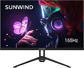 Игровой монитор SunWind SUN-M27BA107