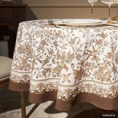 Скатерть Santalino 850-754-26