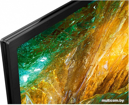Телевизор Sony KD-75XH8096