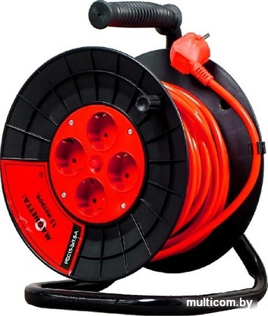 Удлинитель Magnetta PEC15-3X1.5-A