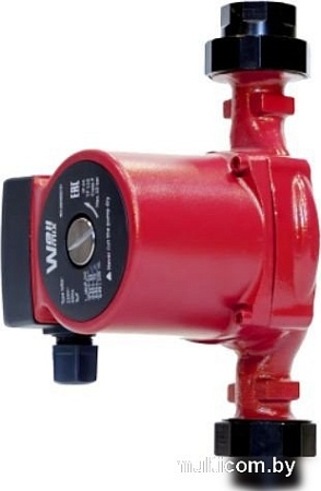 Циркуляционный насос Wellmix WRS 20/60 130