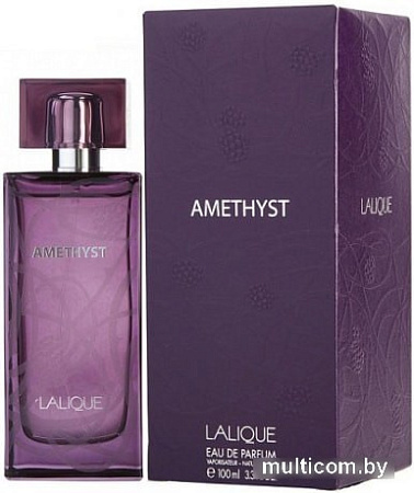 Lalique Amethyst EdP (100 мл)