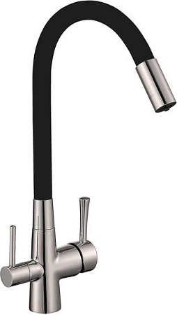 Смеситель Savol S-L1806L-01