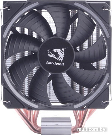 Кулер для процессора Aardwolf Proxima 460 AP-460-120R