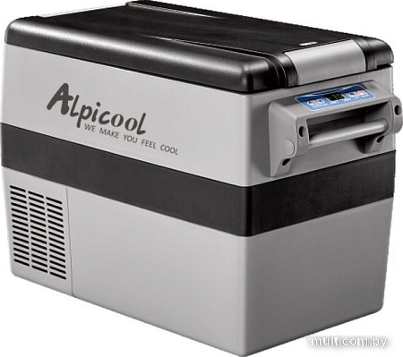 Компрессорный автохолодильник Alpicool CF45