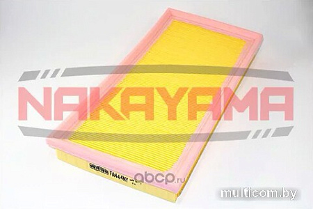 Воздушный фильтр Nakayama FA444NY