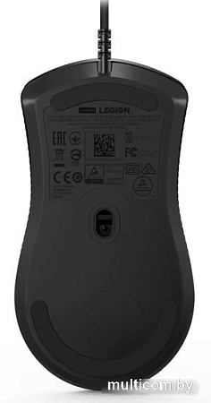 Игровая мышь Lenovo Legion M300 RGB GY50X79384
