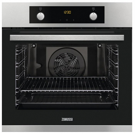 Духовой шкаф Zanussi OPZB 4232 X