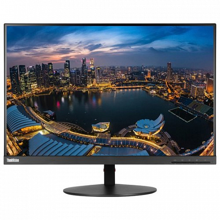 Монитор Lenovo Lenovo ThinkVision T24d