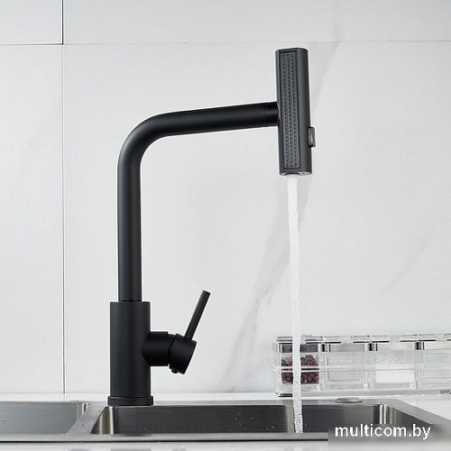 Смеситель Shevanik S263H