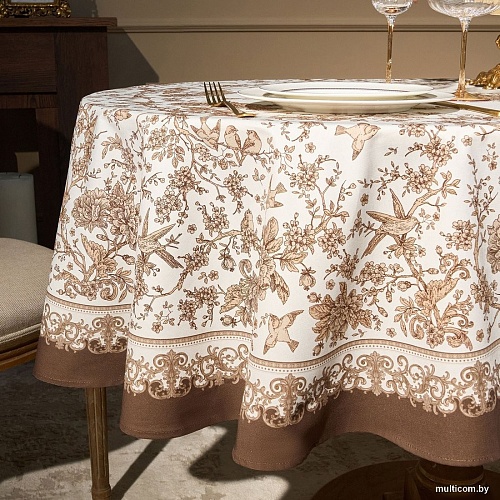 Скатерть Santalino 850-754-26