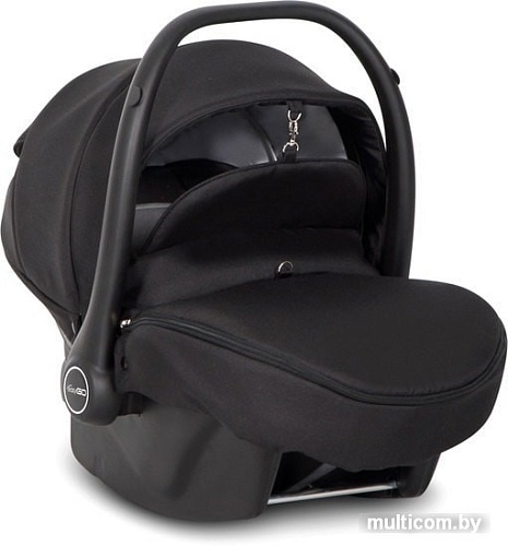Автокресло EasyGo Optimo/Soul