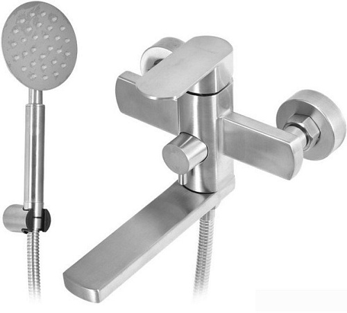 Смеситель Wisent W73216