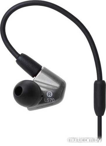 Наушники Audio-Technica ATH-LS70iS