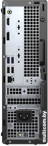 Компьютер Dell Optiplex SFF 3080-6582