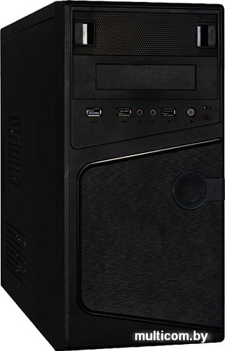 Корпус ExeGate BA-121U