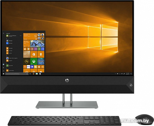 Моноблок HP Pavilion 27-xa0118ur 7KG18EA