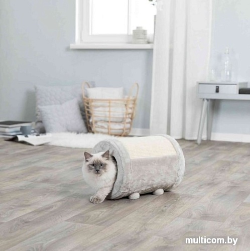 Когтеточка Trixie 43119 (серый)