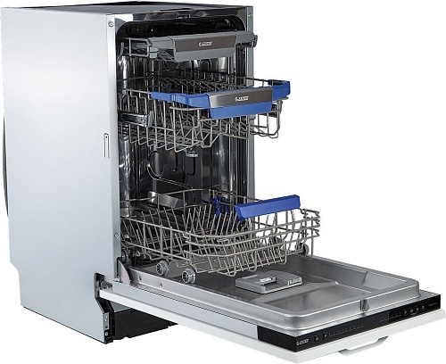 Встраиваемая посудомоечная машина Exiteq EXDW-I409