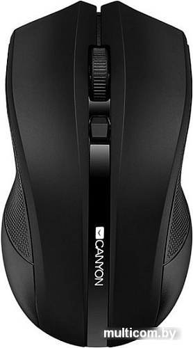 Мышь Canyon CNE-CMSW05B