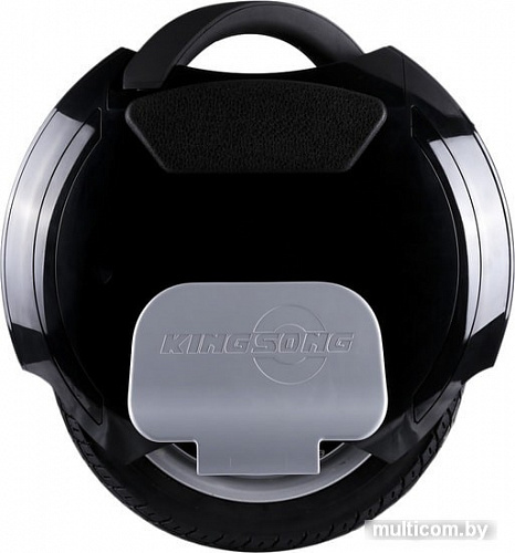 Гироцикл KingSong KS-14M (черный)