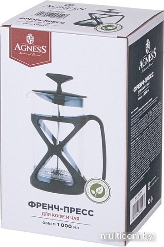 Agness 894-550