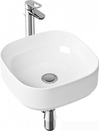 Lavinia Boho Bathroom 21510234 (раковина, смеситель, сифон)