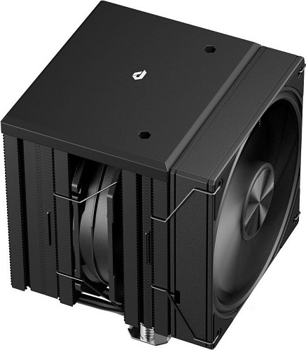 Кулер для процессора upHere UE2K6 (черный)