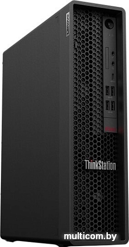 Компьютер Lenovo ThinkStation P340 SFF 30DK002WRU