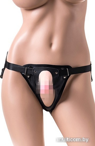 Страпон на креплении TOYFA 972002