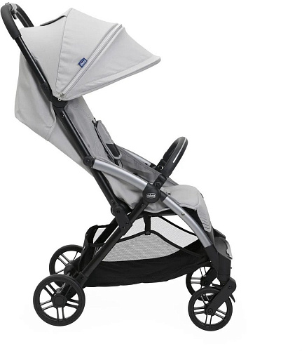 Коляска прогулочная «книга» Chicco Goody Xplus Pearl (Grey)