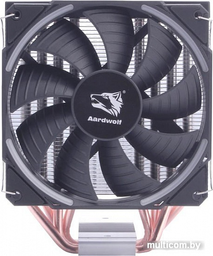 Кулер для процессора Aardwolf Proxima 460 AP-460-120R