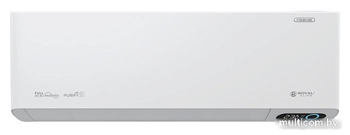 Кондиционер Royal Clima Fresh Standard Full DC EU Inverter RCI-RFS28HN