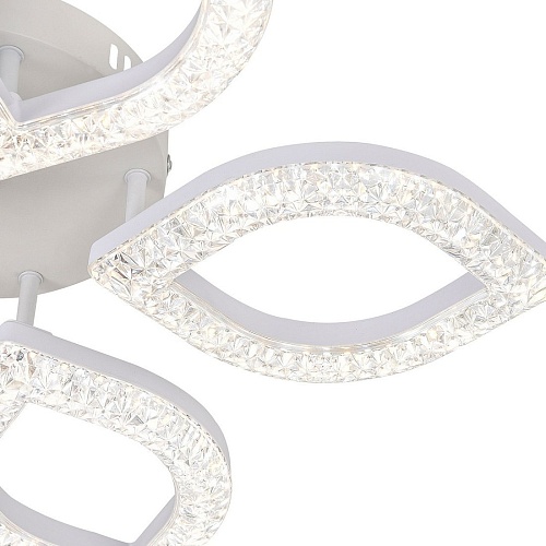 Припотолочная люстра Escada 10289/5LED