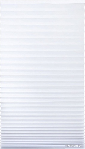 Плиссе Brabix 60x180 700002 (2шт, белый)