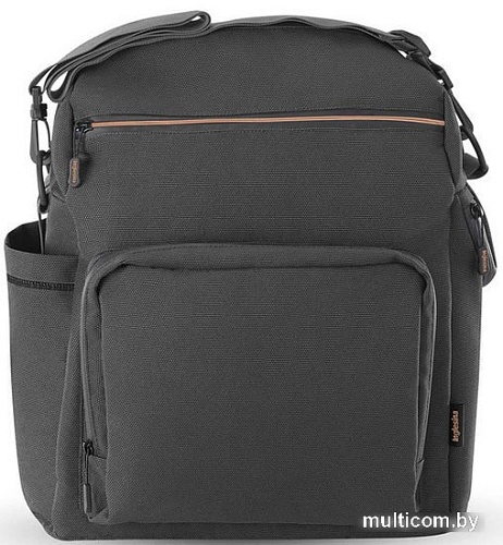 Рюкзак для мамы Inglesina Aptica XT Adventure (magnet grey)