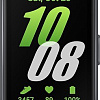 Фитнес-браслет Samsung Galaxy Fit3 (графит)