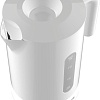 Электрочайник Polaris PWK 1803C Water Way Pro (белый)
