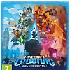 Minecraft Legends Deluxe Edition для PlayStation 5