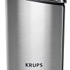 Электрическая кофемолка Krups Fast Touch GX204D