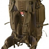 Рюкзак Tatonka Bison 120+10 (olive)