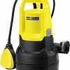 Насос Karcher SP 1 Dirt