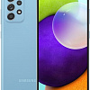 Смартфон Samsung Galaxy A52 SM-A525F/DS 4GB/128GB (синий)