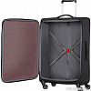 Спиннер American Tourister Litewing Volcanic Black 81 см